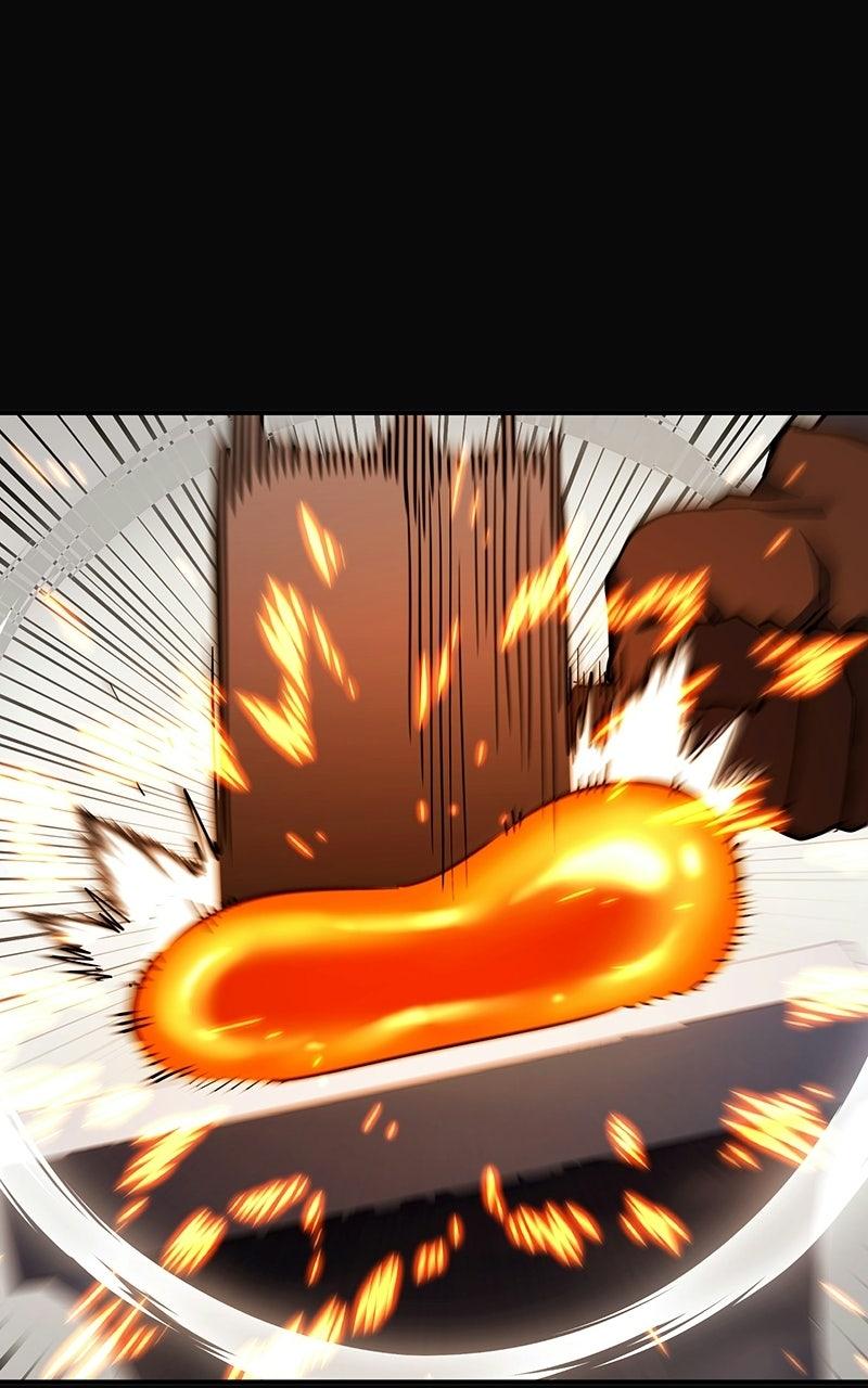 Read Hardcore Leveling Warrior chapter 152.7 image 58 on Lezhin