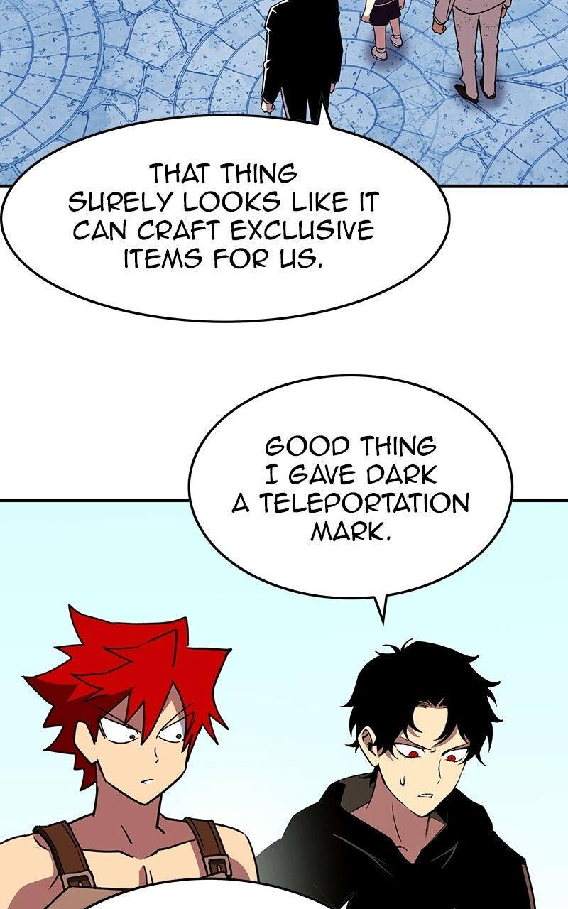 Read Hardcore Leveling Warrior chapter 152.7 image 65 on Lezhin