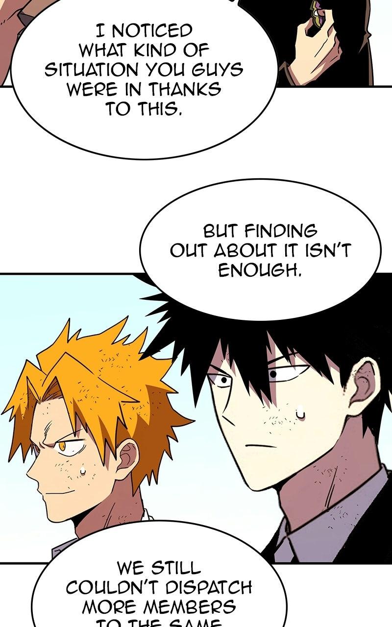 Read Hardcore Leveling Warrior chapter 152.7 image 66 on Lezhin