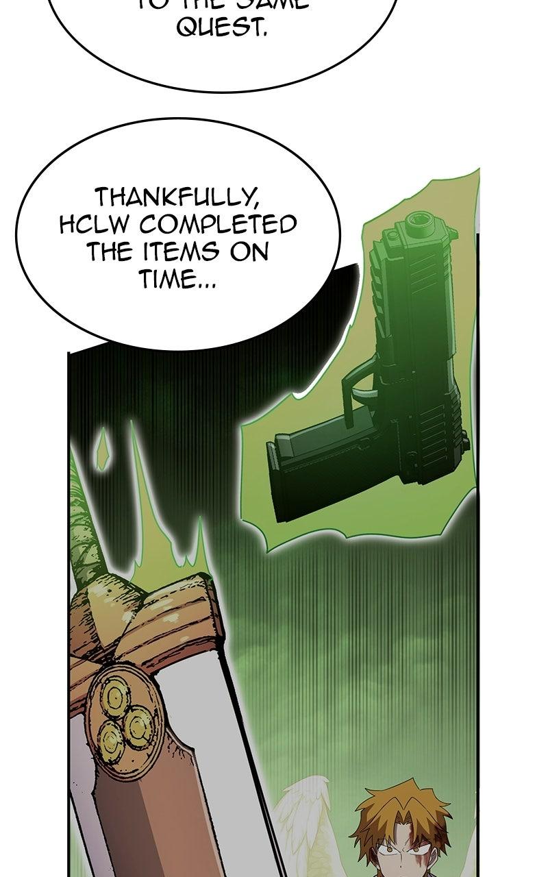 Read Hardcore Leveling Warrior chapter 152.7 image 67 on Lezhin
