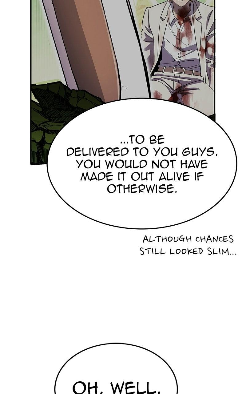 Read Hardcore Leveling Warrior chapter 152.7 image 68 on Lezhin