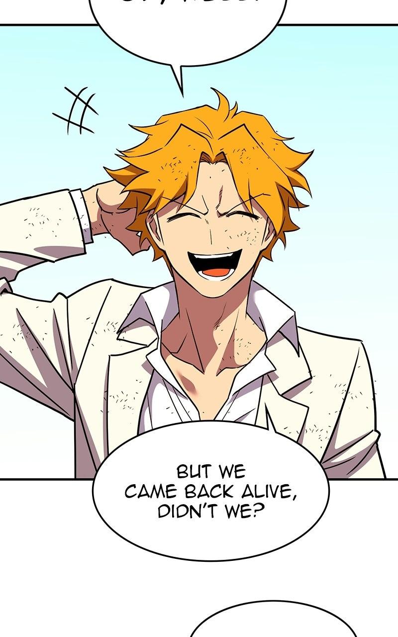 Read Hardcore Leveling Warrior chapter 152.7 image 69 on Lezhin