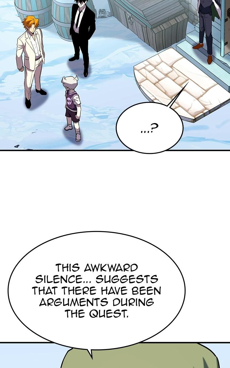 Read Hardcore Leveling Warrior chapter 152.7 image 7 on Lezhin