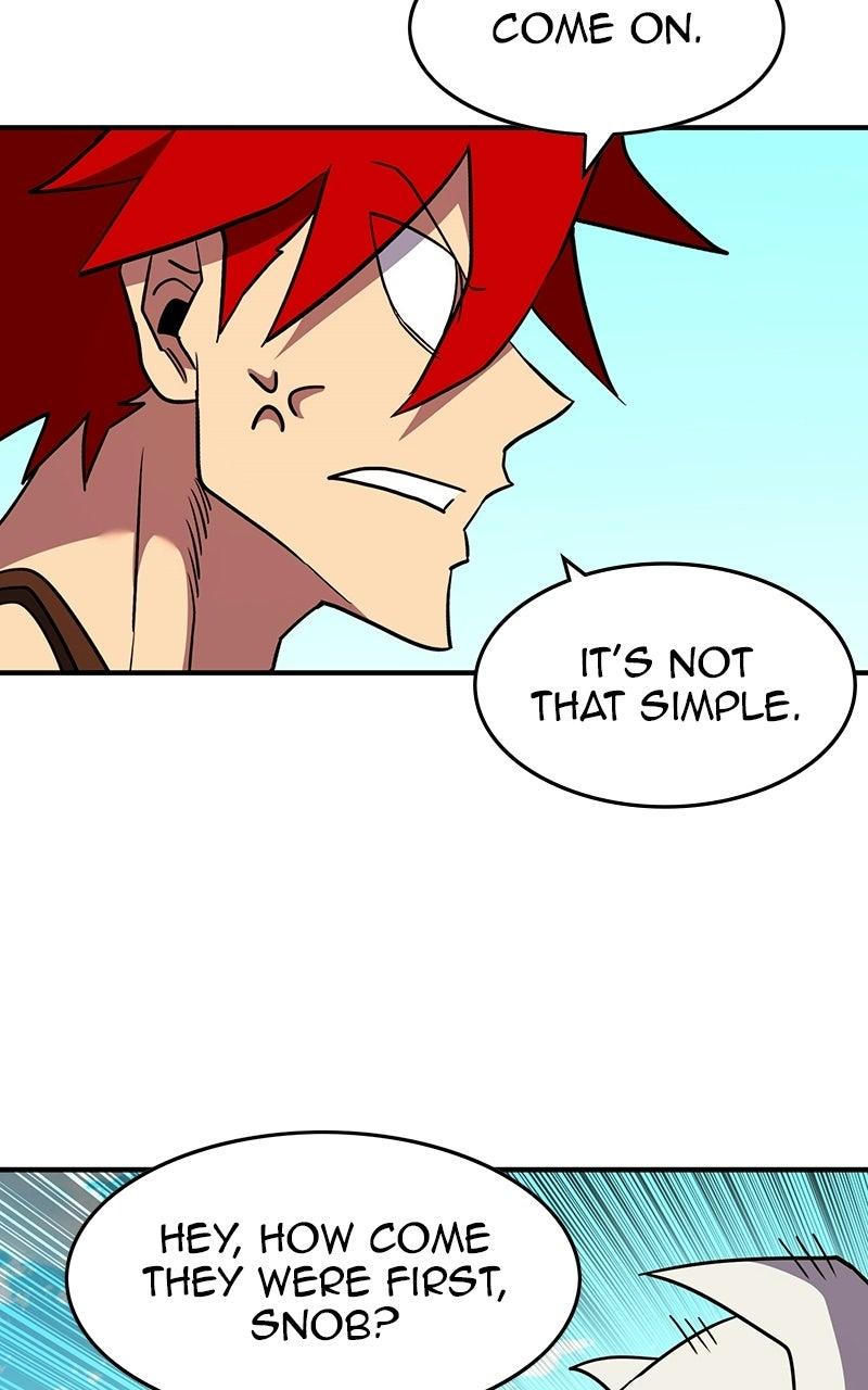 Read Hardcore Leveling Warrior chapter 152.7 image 70 on Lezhin