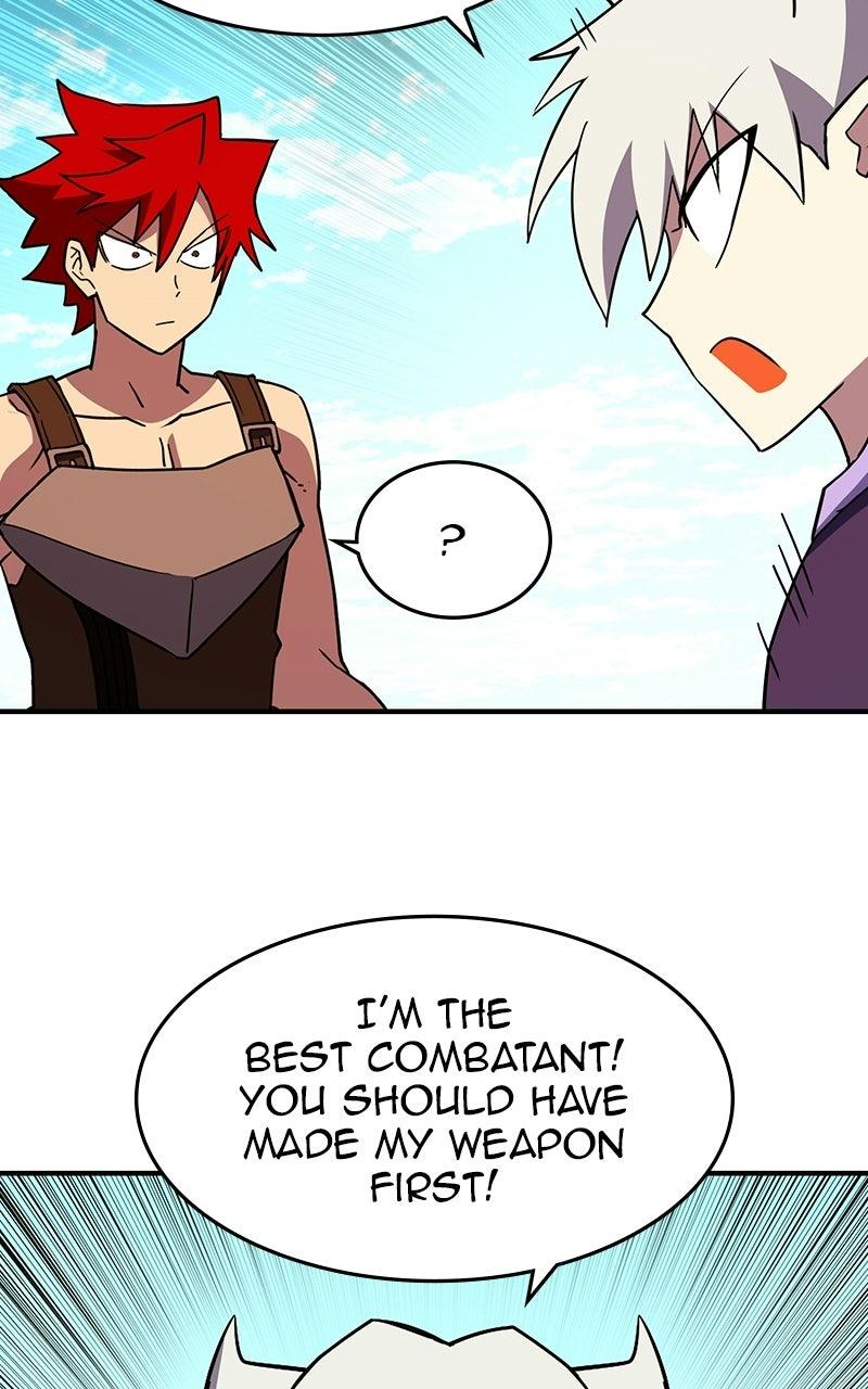 Read Hardcore Leveling Warrior chapter 152.7 image 71 on Lezhin