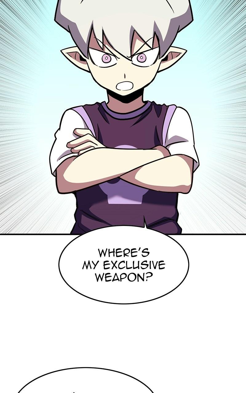 Read Hardcore Leveling Warrior chapter 152.7 image 72 on Lezhin