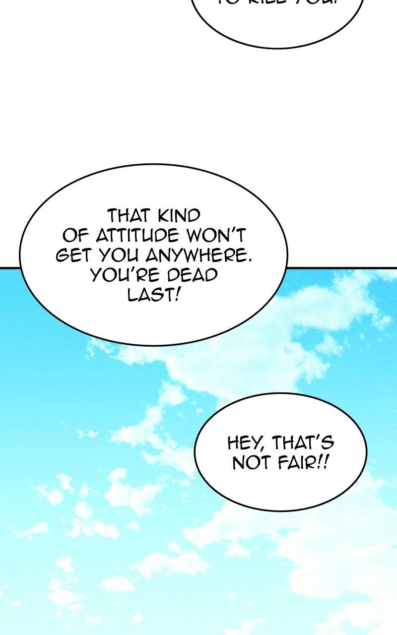 Read Hardcore Leveling Warrior chapter 152.7 image 74 on Lezhin