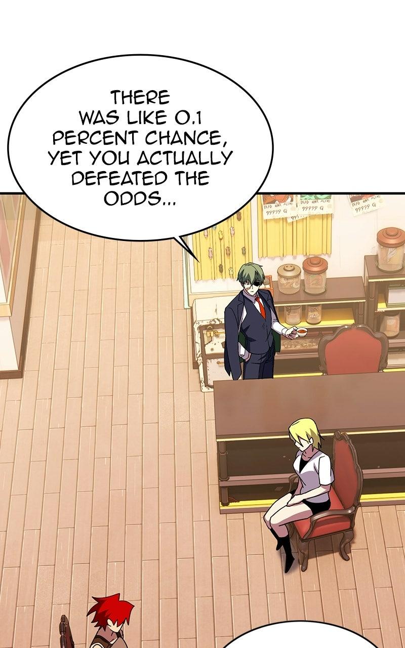 Read Hardcore Leveling Warrior chapter 152.7 image 77 on Lezhin