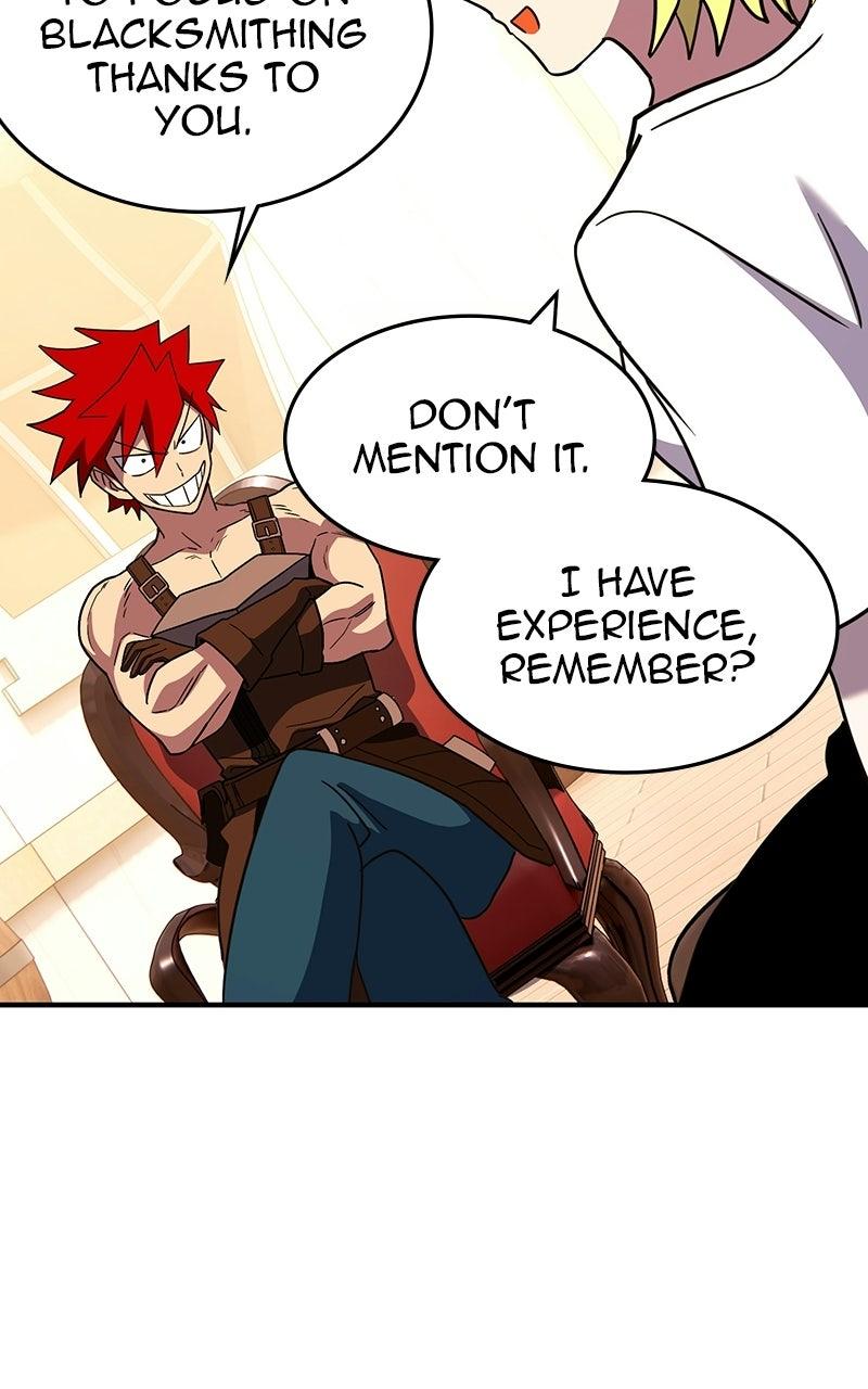 Read Hardcore Leveling Warrior chapter 152.7 image 79 on Lezhin