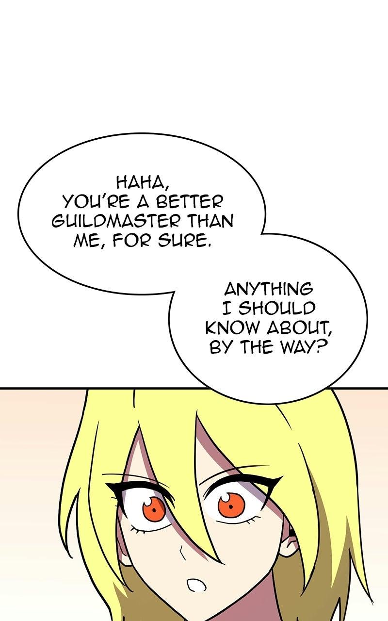 Read Hardcore Leveling Warrior chapter 152.7 image 80 on Lezhin