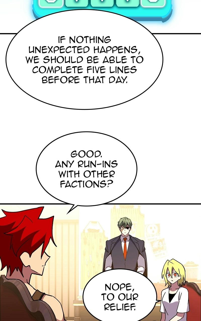 Read Hardcore Leveling Warrior chapter 152.7 image 82 on Lezhin