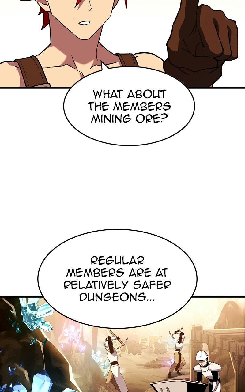 Read Hardcore Leveling Warrior chapter 152.7 image 84 on Lezhin