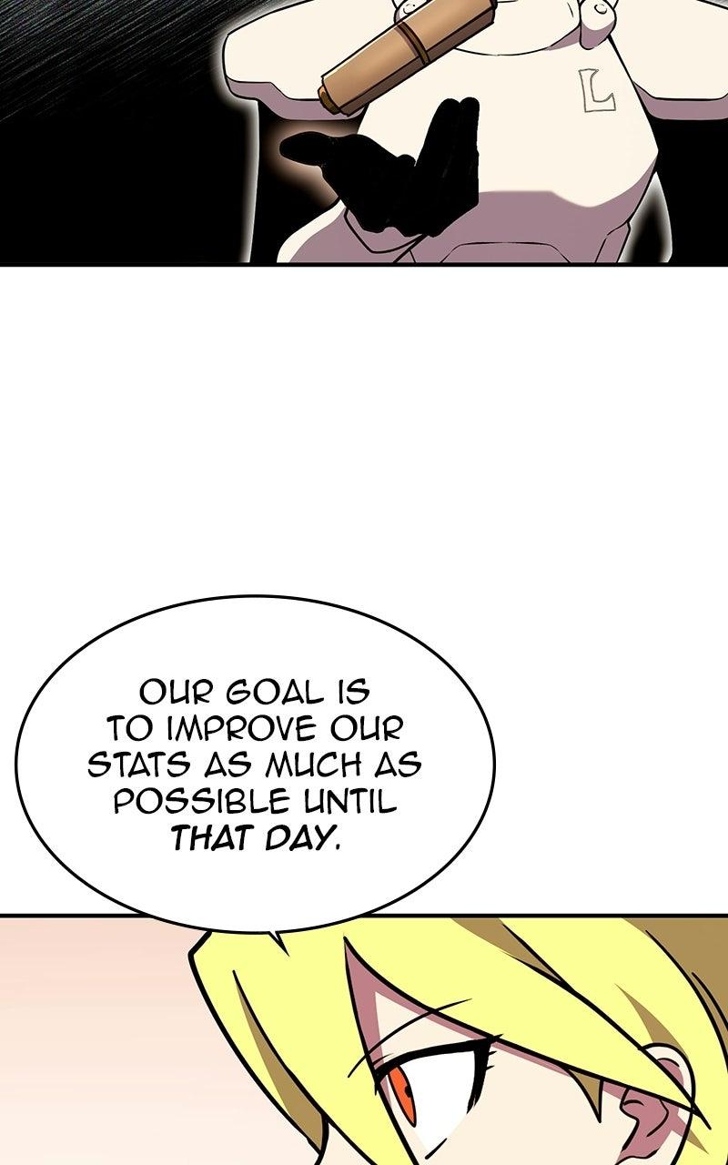 Read Hardcore Leveling Warrior chapter 152.7 image 86 on Lezhin