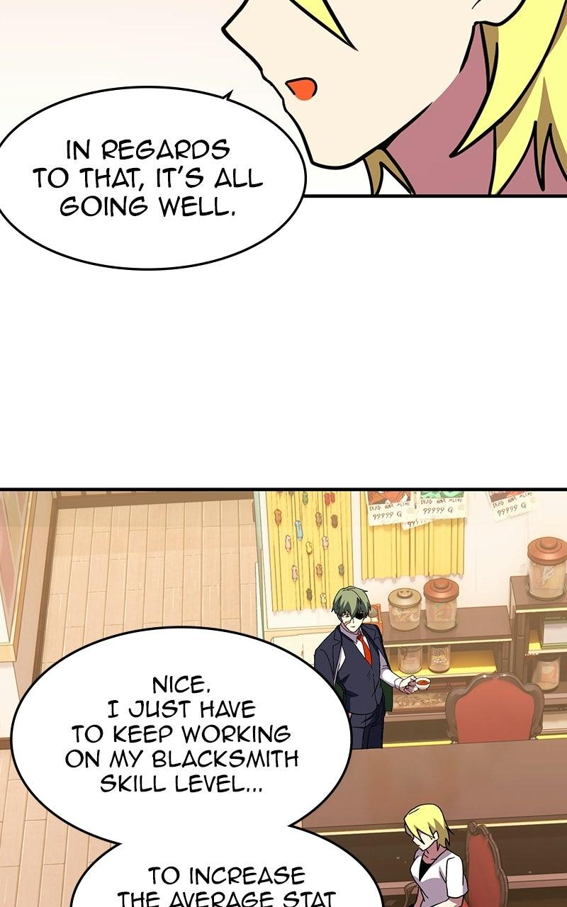 Read Hardcore Leveling Warrior chapter 152.7 image 87 on Lezhin
