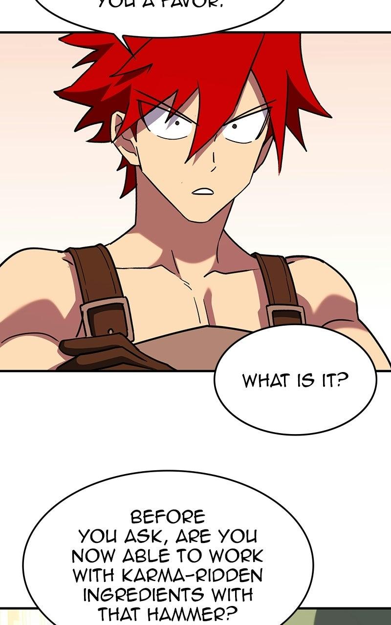 Read Hardcore Leveling Warrior chapter 152.7 image 89 on Lezhin