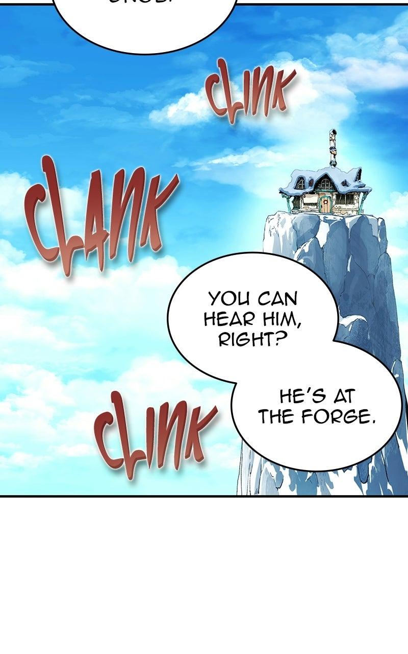 Read Hardcore Leveling Warrior chapter 152.7 image 9 on Lezhin