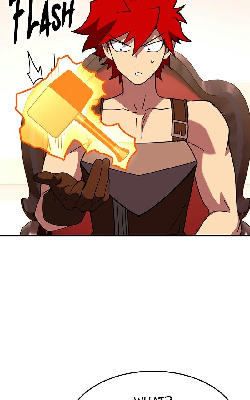 Read Hardcore Leveling Warrior chapter 152.7 image 91 on Lezhin
