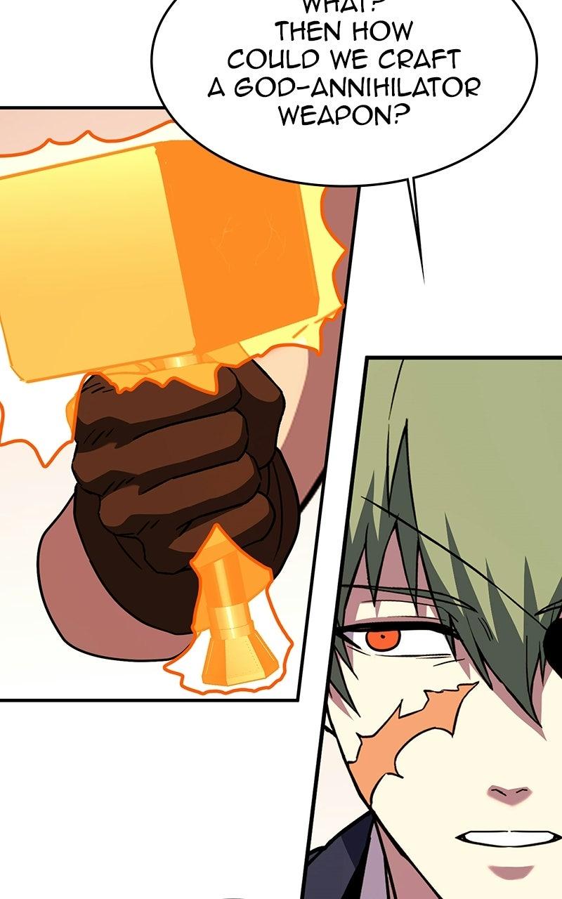Read Hardcore Leveling Warrior chapter 152.7 image 92 on Lezhin