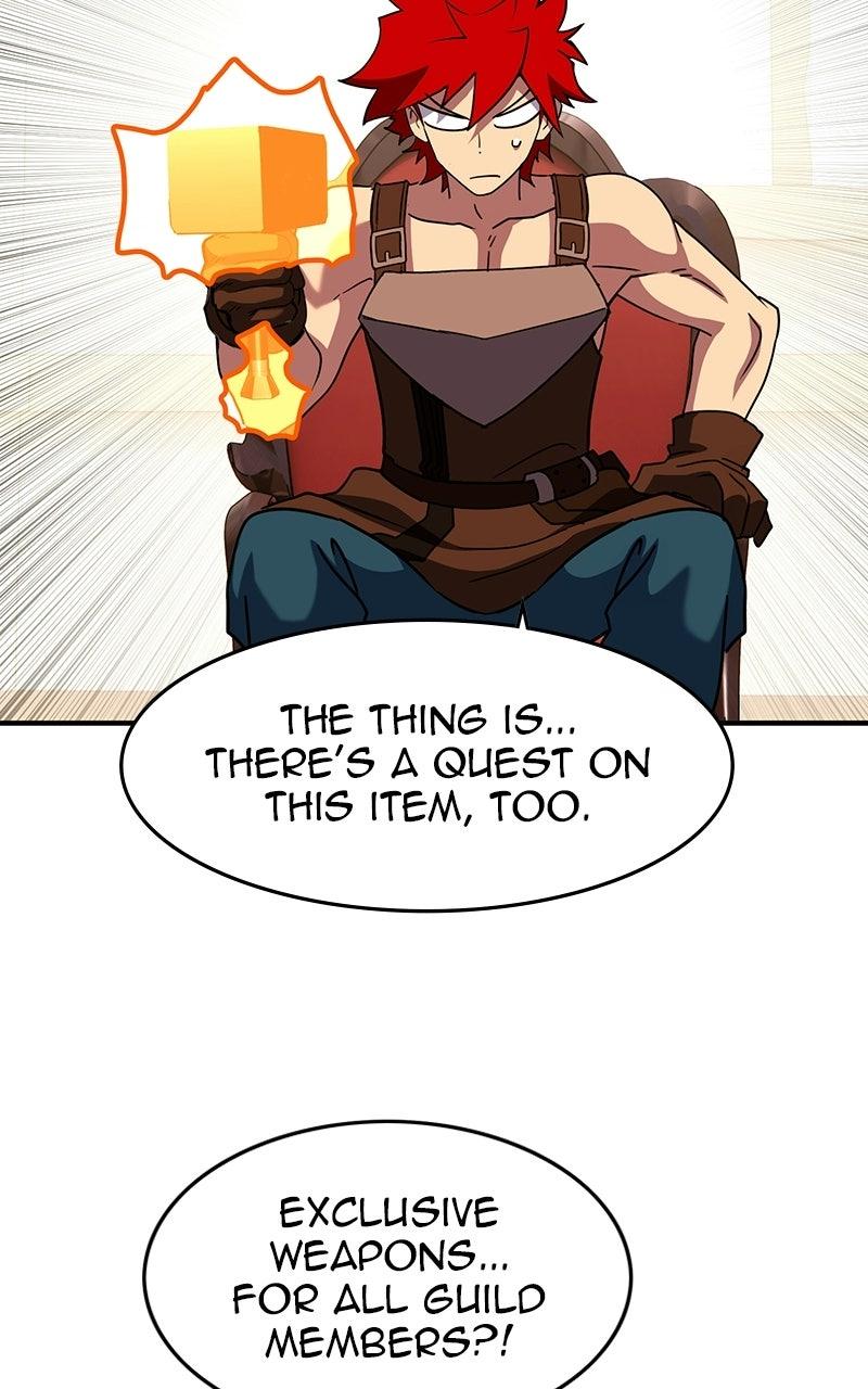 Read Hardcore Leveling Warrior chapter 152.7 image 95 on Lezhin