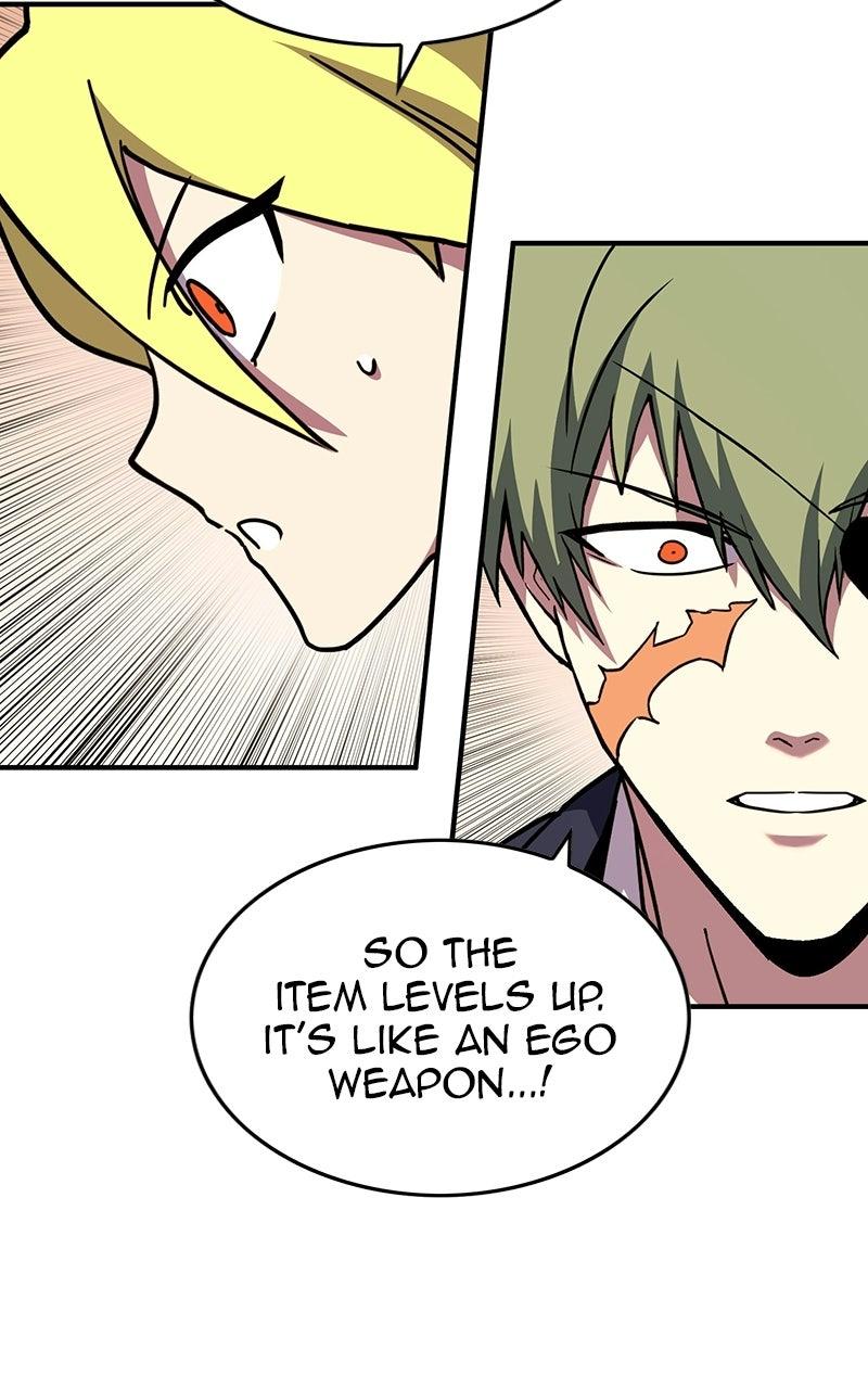 Read Hardcore Leveling Warrior chapter 152.7 image 96 on Lezhin