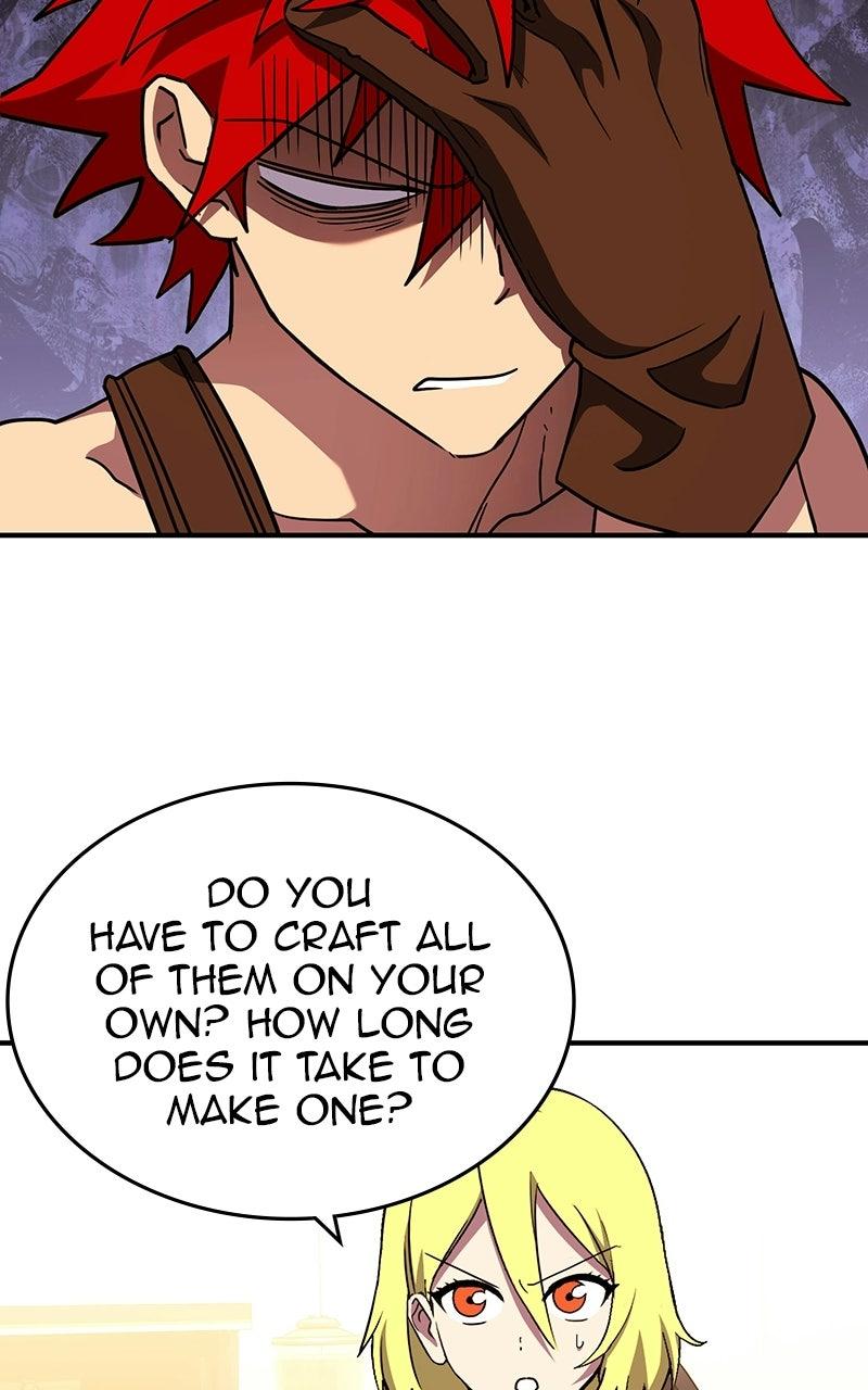 Read Hardcore Leveling Warrior chapter 152.7 image 99 on Lezhin