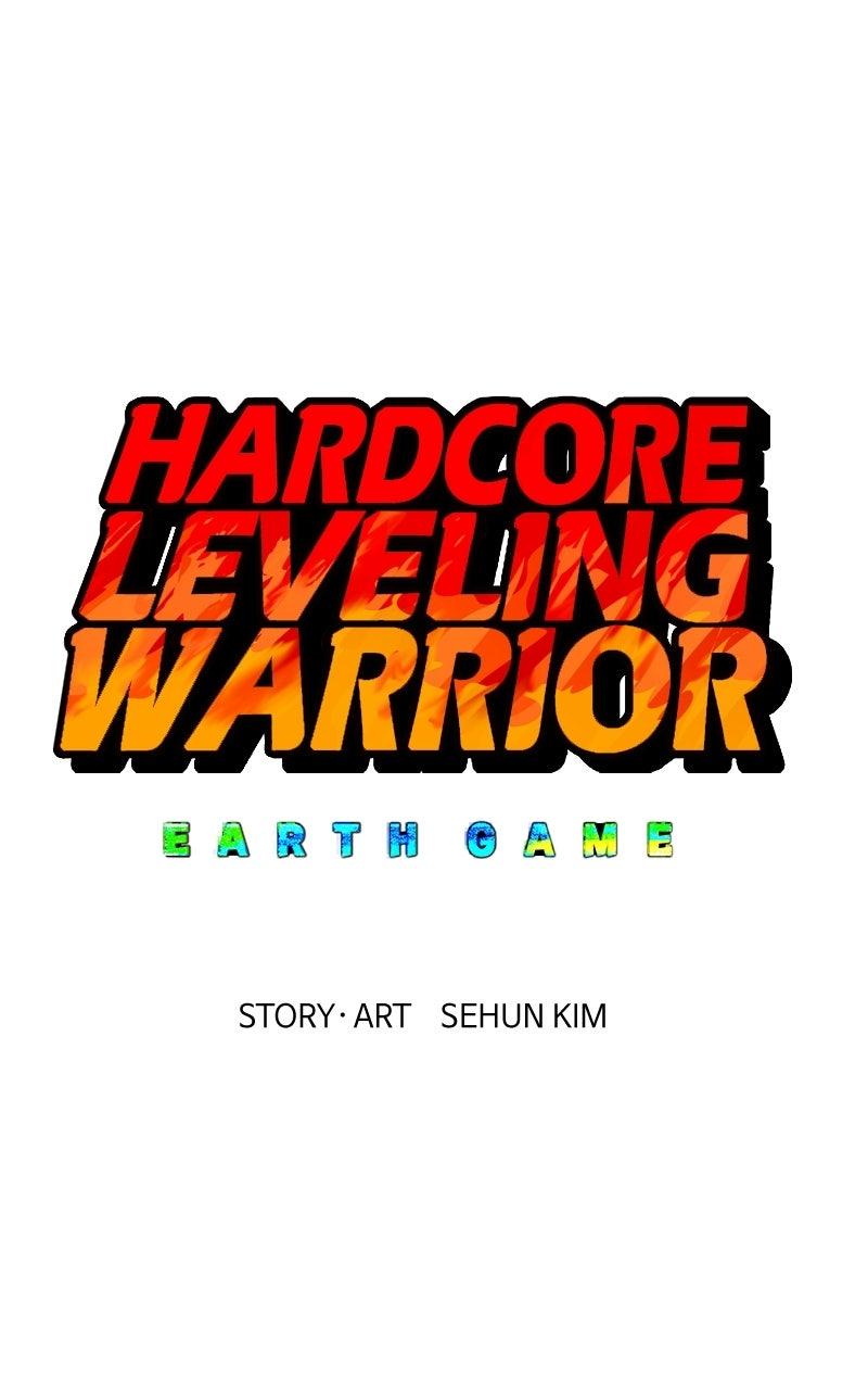 Read Hardcore Leveling Warrior chapter 152.8 image 0 on Lezhin