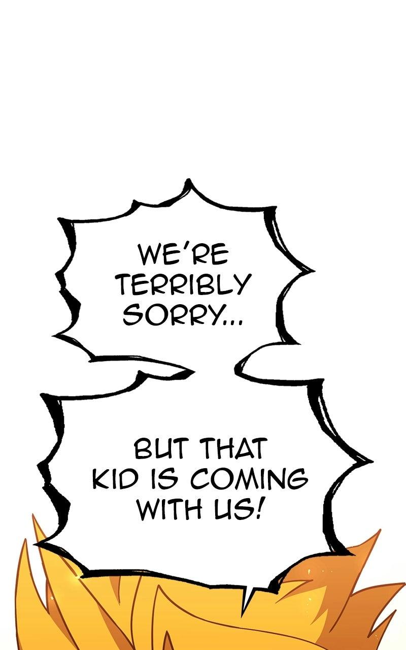 Read Hardcore Leveling Warrior chapter 152.8 image 1 on Lezhin