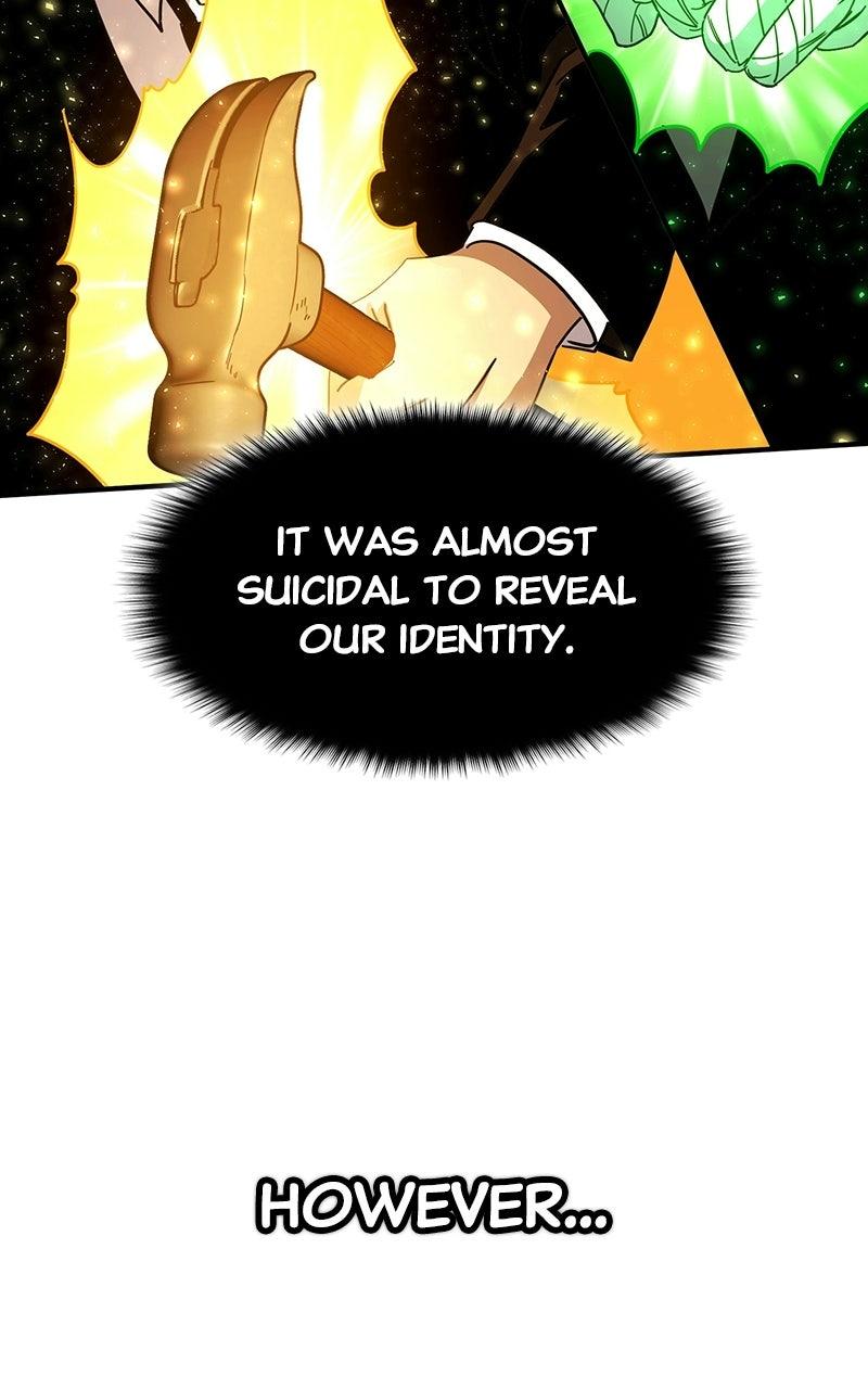 Read Hardcore Leveling Warrior chapter 152.8 image 10 on Lezhin