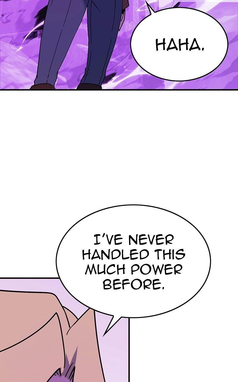 Read Hardcore Leveling Warrior chapter 152.8 image 100 on Lezhin
