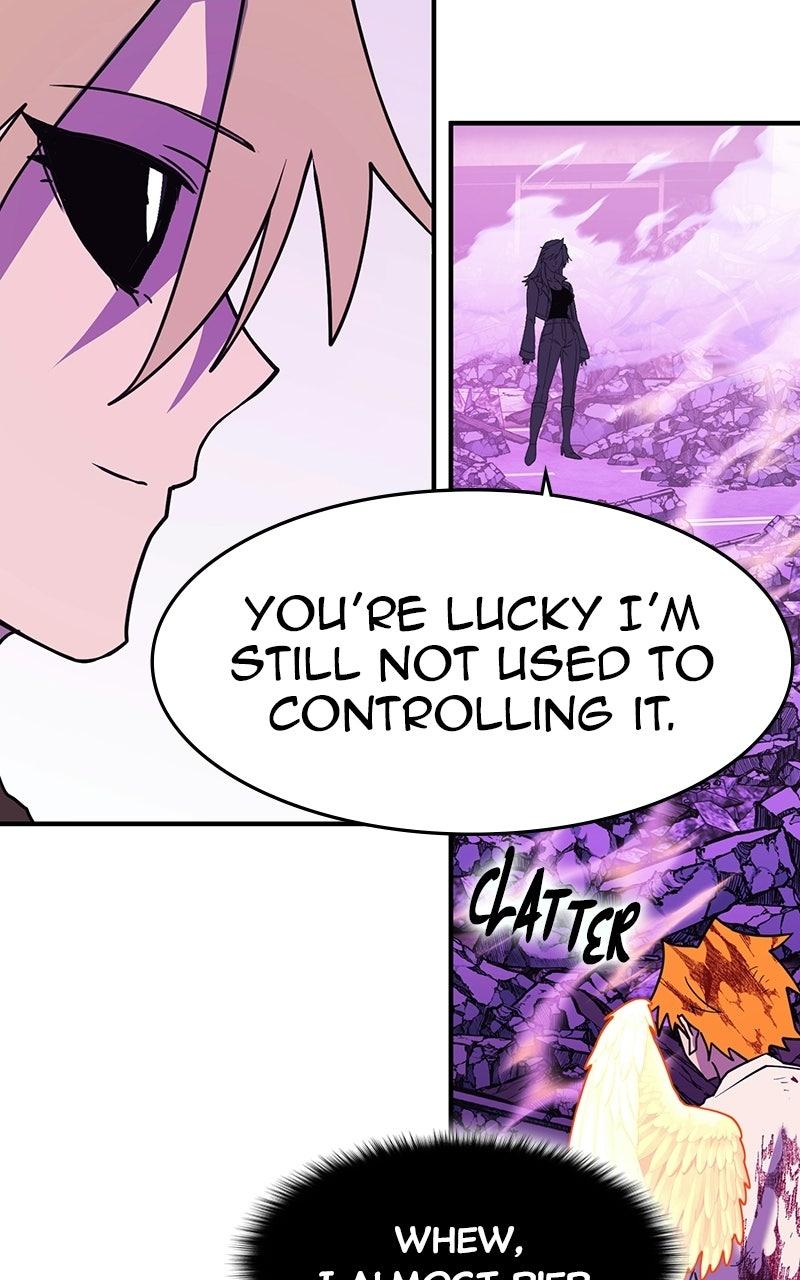 Read Hardcore Leveling Warrior chapter 152.8 image 101 on Lezhin