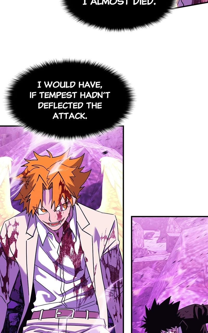 Read Hardcore Leveling Warrior chapter 152.8 image 102 on Lezhin