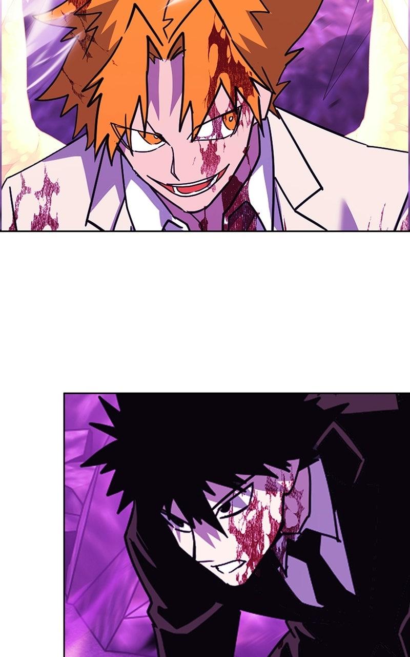 Read Hardcore Leveling Warrior chapter 152.8 image 104 on Lezhin
