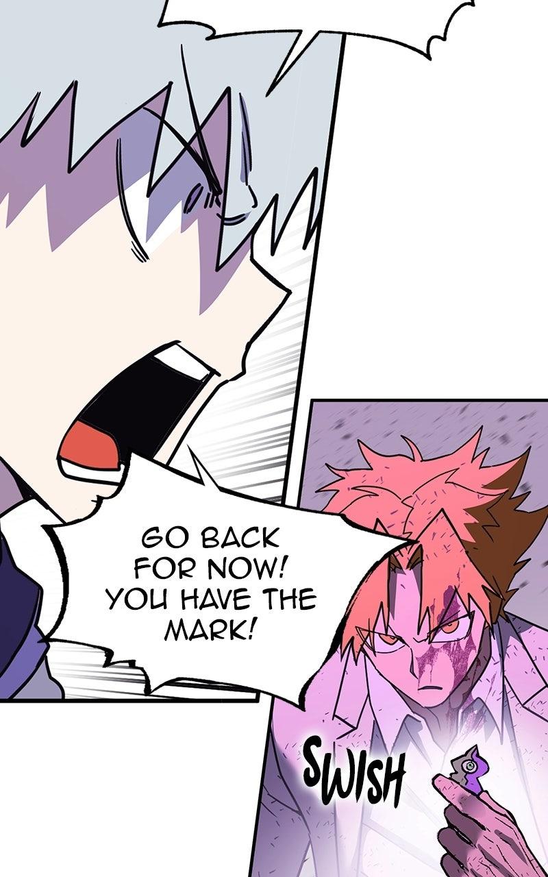 Read Hardcore Leveling Warrior chapter 152.8 image 110 on Lezhin