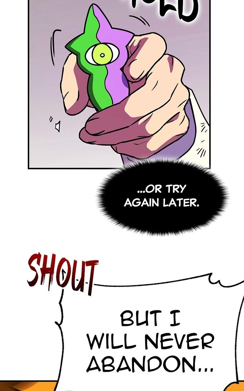 Read Hardcore Leveling Warrior chapter 152.8 image 112 on Lezhin
