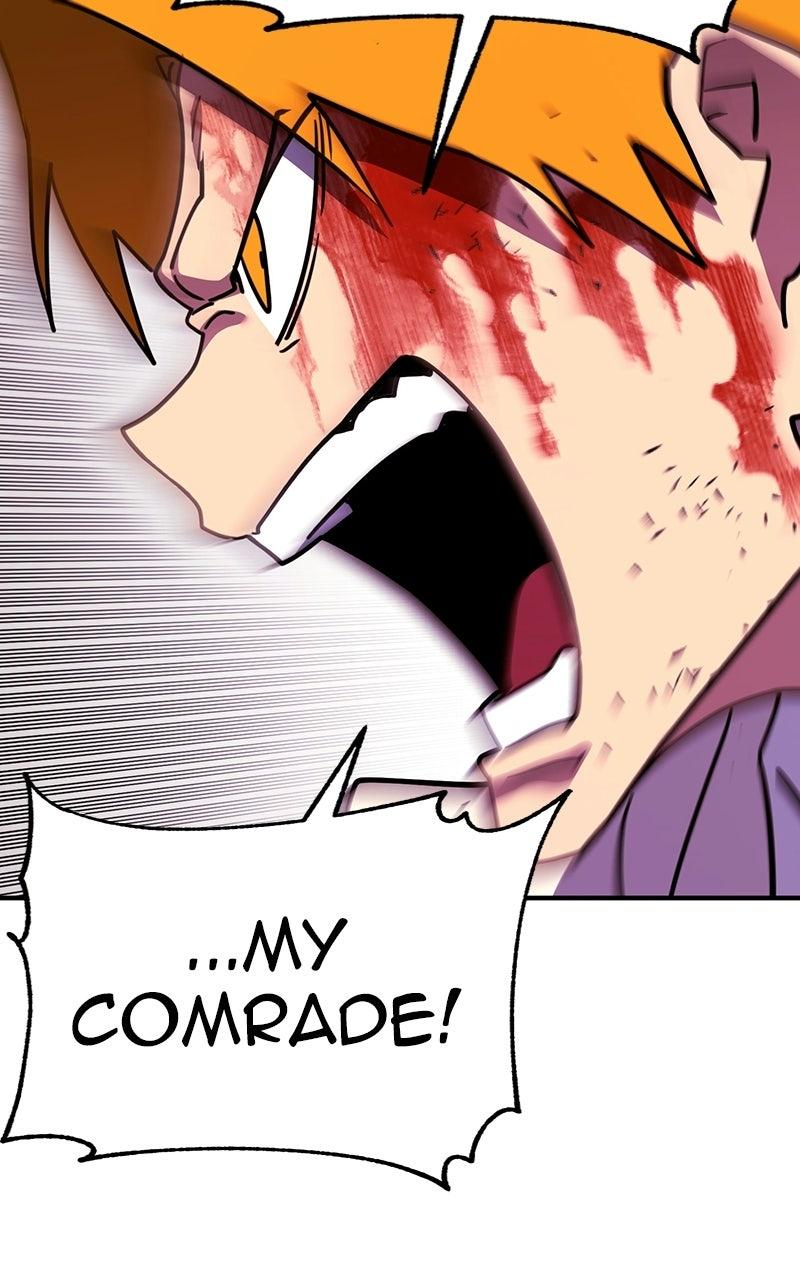 Read Hardcore Leveling Warrior chapter 152.8 image 113 on Lezhin