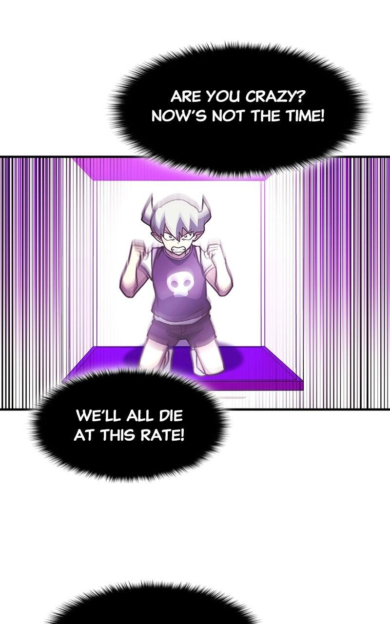 Read Hardcore Leveling Warrior chapter 152.8 image 114 on Lezhin