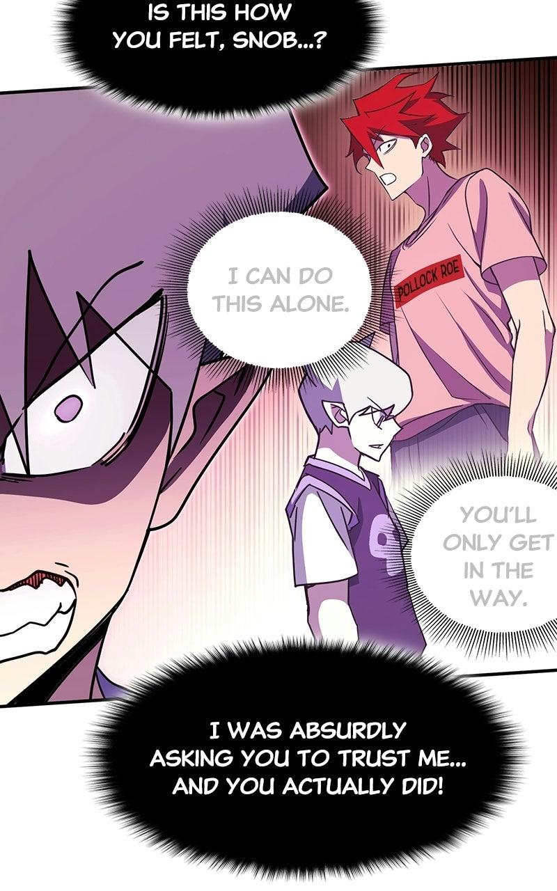 Read Hardcore Leveling Warrior chapter 152.8 image 115 on Lezhin