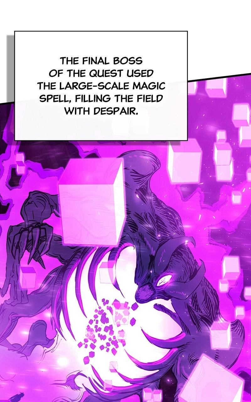 Read Hardcore Leveling Warrior chapter 152.8 image 116 on Lezhin