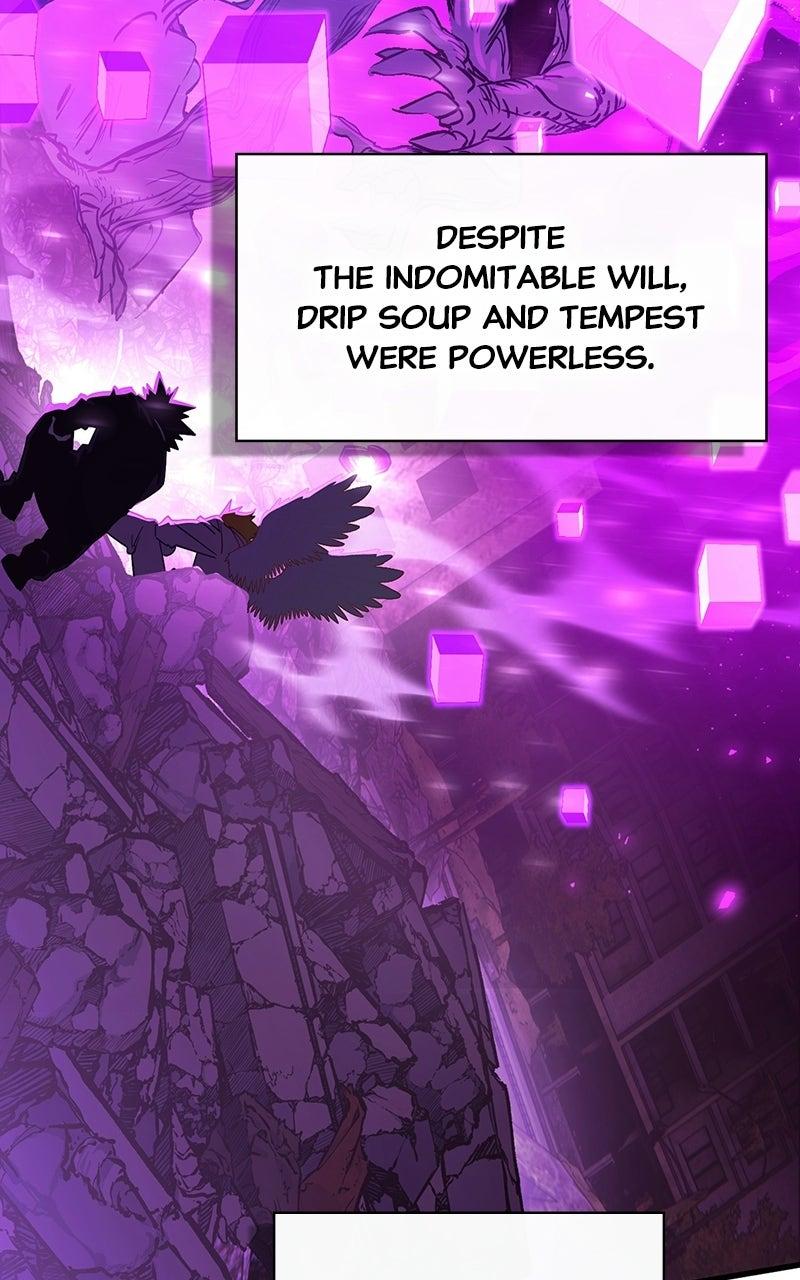 Read Hardcore Leveling Warrior chapter 152.8 image 117 on Lezhin