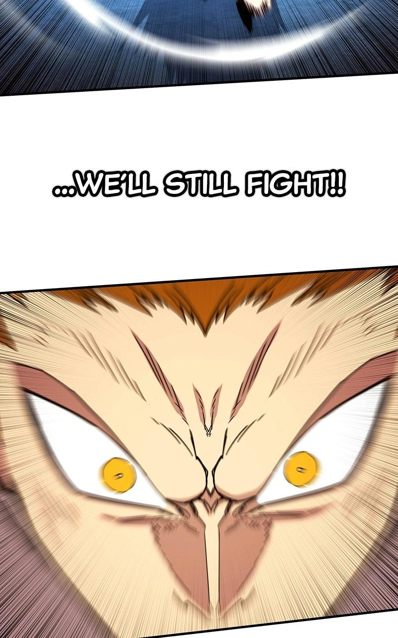 Read Hardcore Leveling Warrior chapter 152.8 image 12 on Lezhin