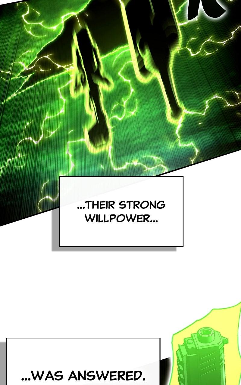 Read Hardcore Leveling Warrior chapter 152.8 image 120 on Lezhin