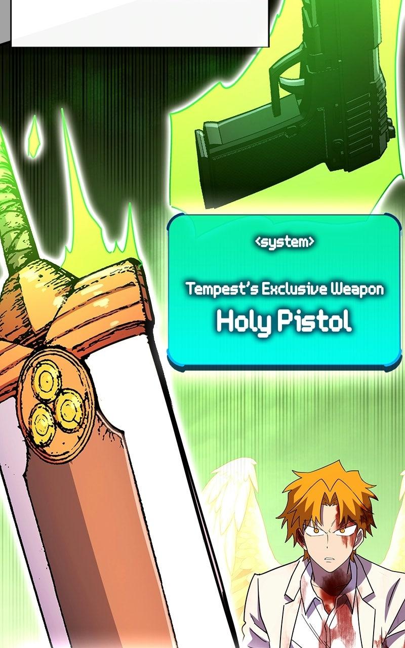 Read Hardcore Leveling Warrior chapter 152.8 image 121 on Lezhin