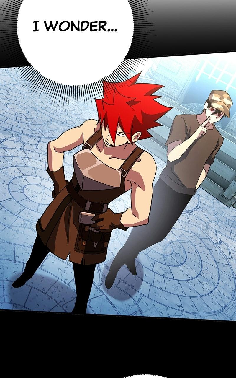 Read Hardcore Leveling Warrior chapter 152.8 image 123 on Lezhin