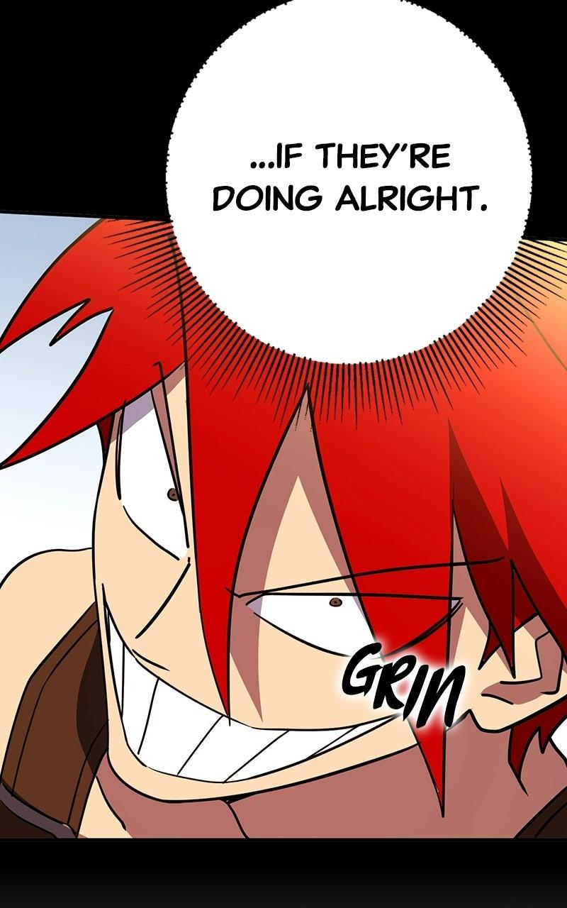 Read Hardcore Leveling Warrior chapter 152.8 image 124 on Lezhin
