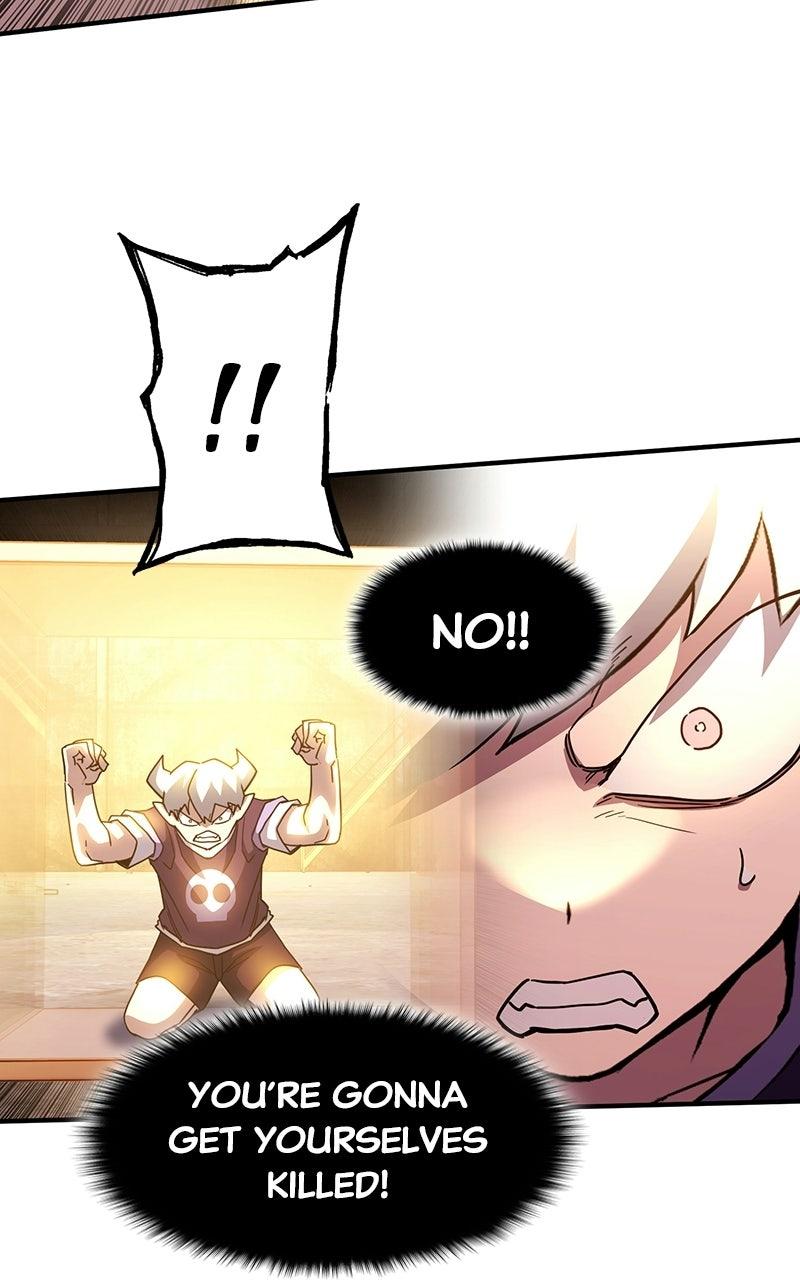 Read Hardcore Leveling Warrior chapter 152.8 image 13 on Lezhin
