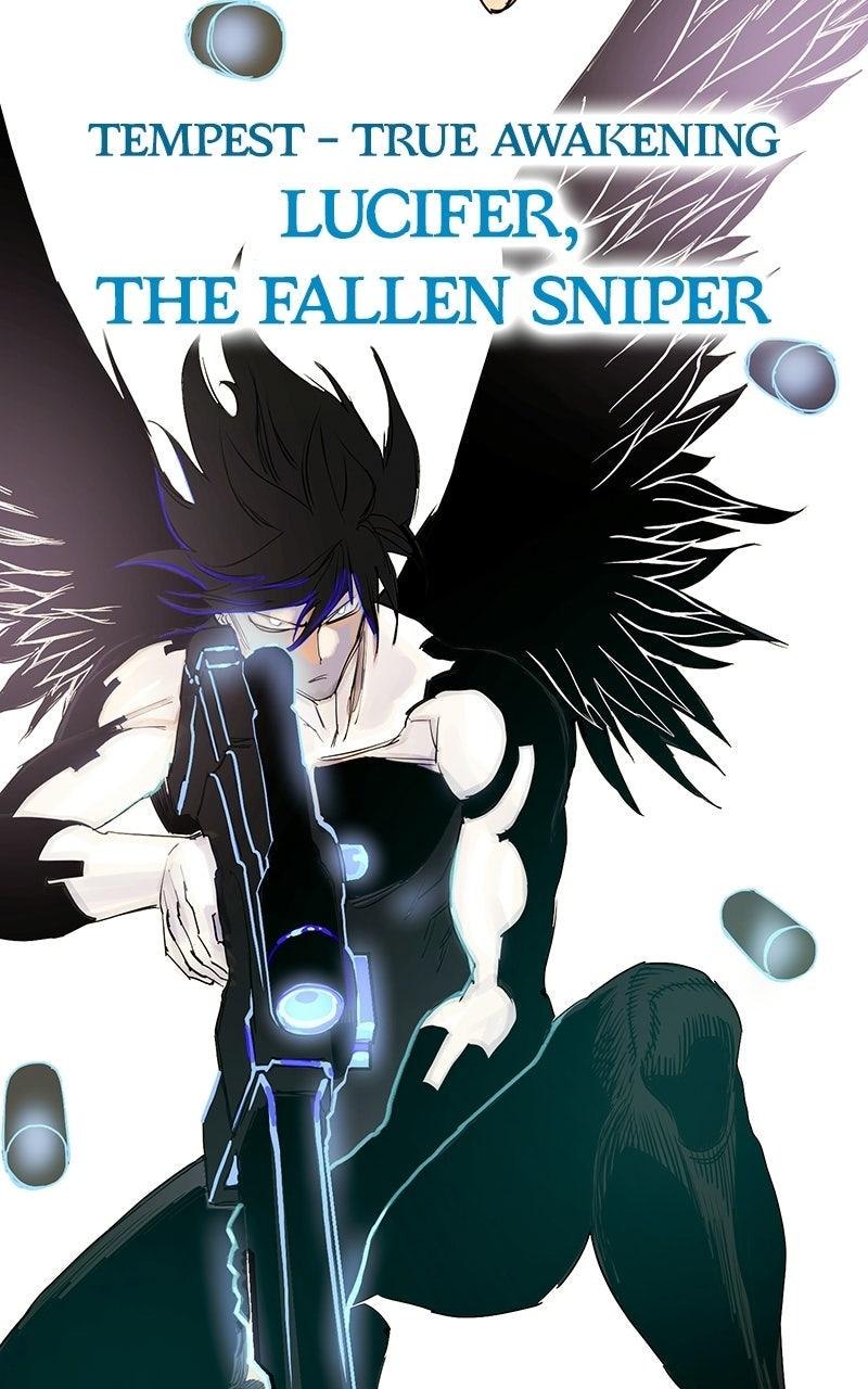 Read Hardcore Leveling Warrior chapter 152.8 image 137 on Lezhin