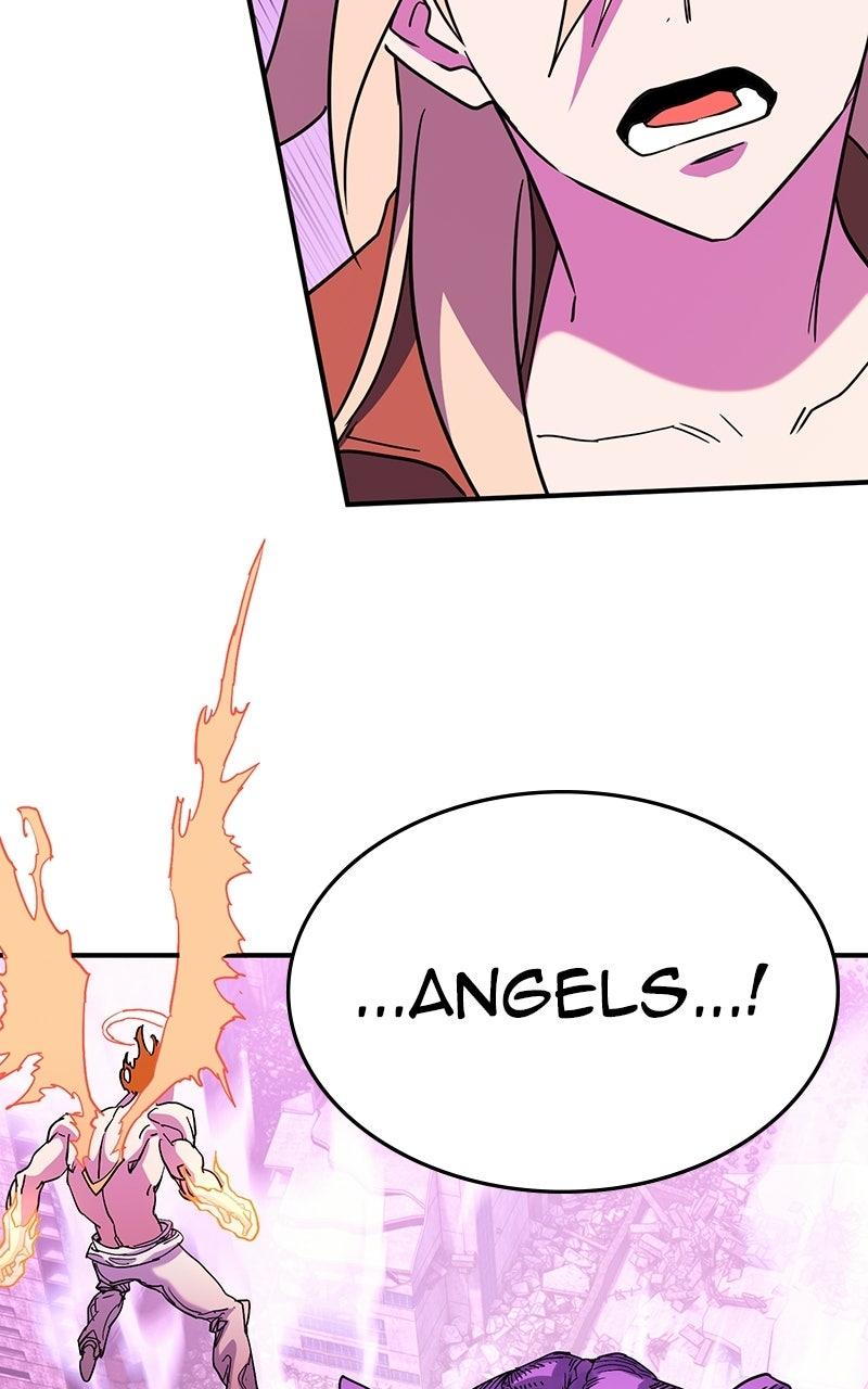 Read Hardcore Leveling Warrior chapter 152.8 image 140 on Lezhin