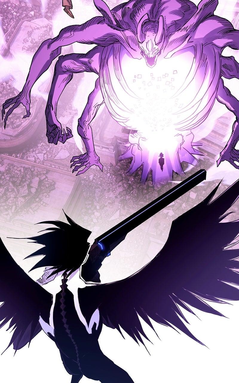 Read Hardcore Leveling Warrior chapter 152.8 image 141 on Lezhin