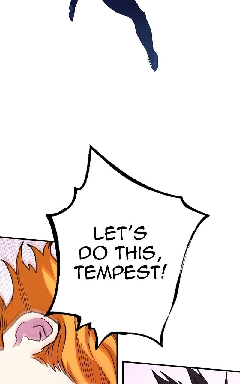 Read Hardcore Leveling Warrior chapter 152.8 image 142 on Lezhin