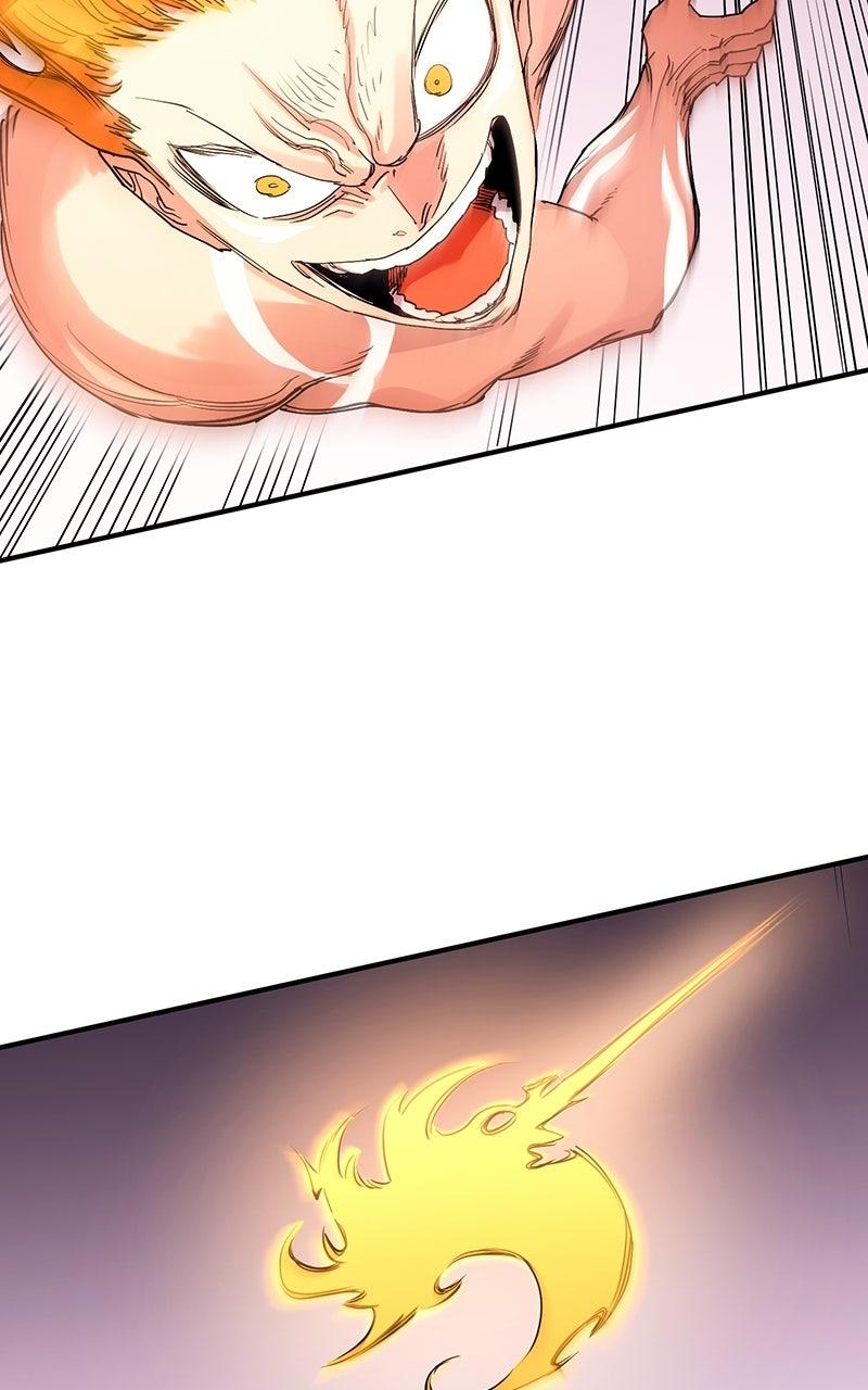 Read Hardcore Leveling Warrior chapter 152.8 image 148 on Lezhin